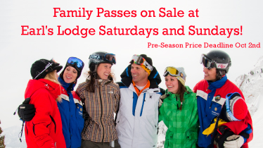 Ski Passes