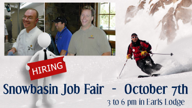 Job Fair