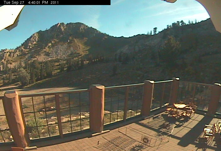 webcam