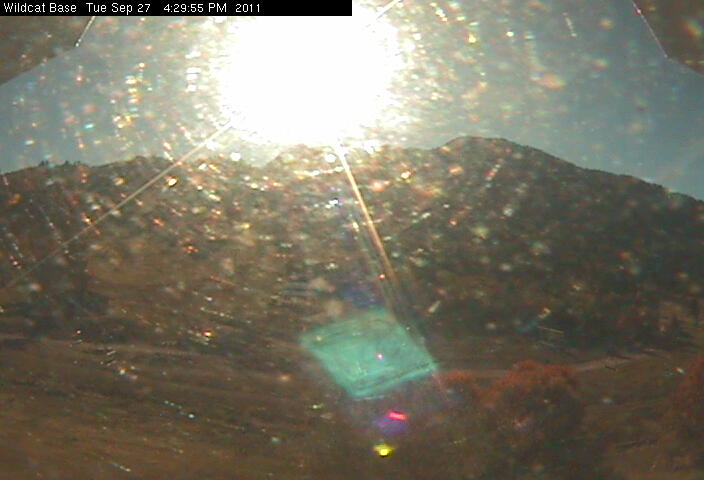 webcam