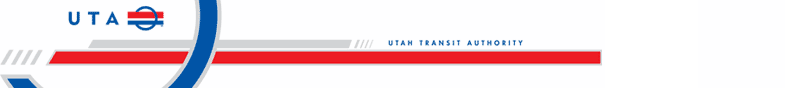 UTA Logo