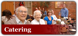 Ogden Catering