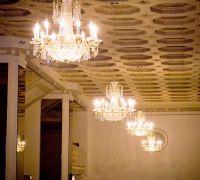 Historical Elegance at The Ben Lomond Hotel