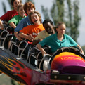 rollercoaster