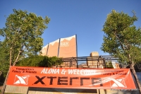 E-mail From Guest Who Stayed at Ben Lomond Suites During XTERRA 