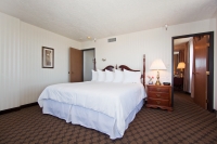 Superior Suite at Ben Lomond Suites