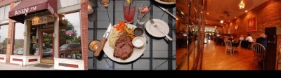Bistro 258