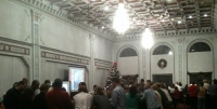 Company Christmas Party