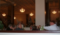 Breakfast at Ben Lomond Suites
