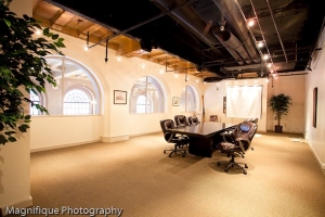 The Board Room