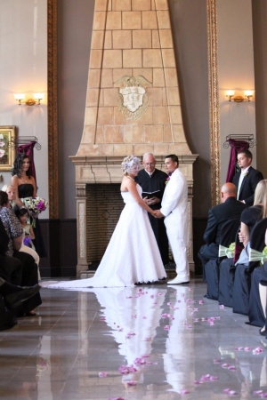 Weddings & Events