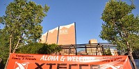 E-mail From Guest Who Stayed at Ben Lomond Suites During XTERRA 