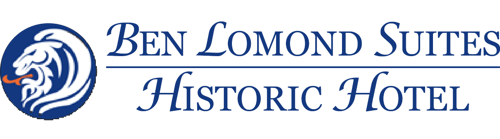 Ben Lomond Suites Historic Hotel