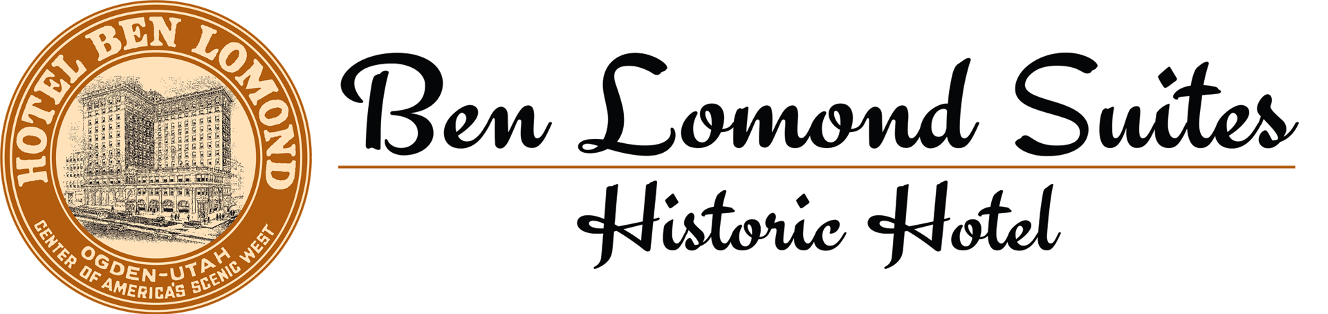 Ben Lomond Suites Historic Hotel