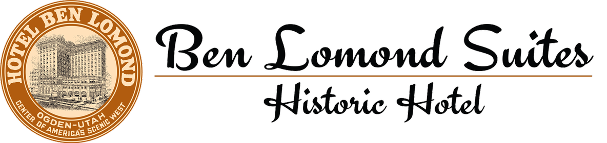 Ben Lomond Suites Historic Hotel