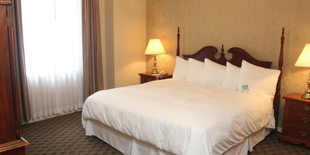 King Bedroom