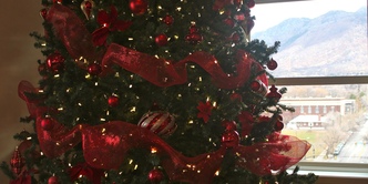 Holiday Parties in the Grandview 2014 at Ben Lomond Suites Ogden, Utah