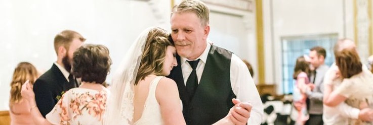 Utah Wedding Receptions